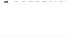 Desktop Screenshot of ibigrs.com